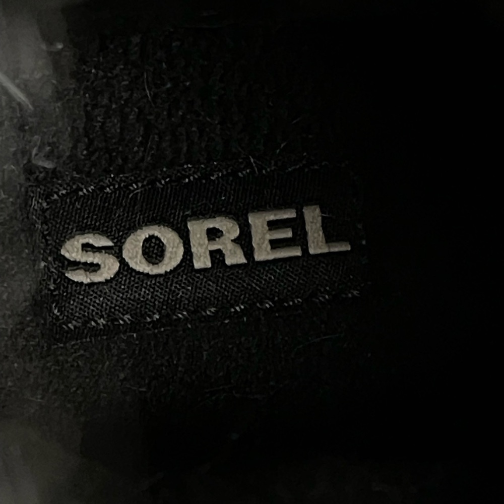 Sorel Tofino II Women’s Waterproof Faux Fur Lined Winter Boots 7.5 - Picture 5 of 8